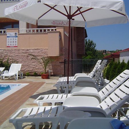 Guest House Palazzo Beala Exterior foto
