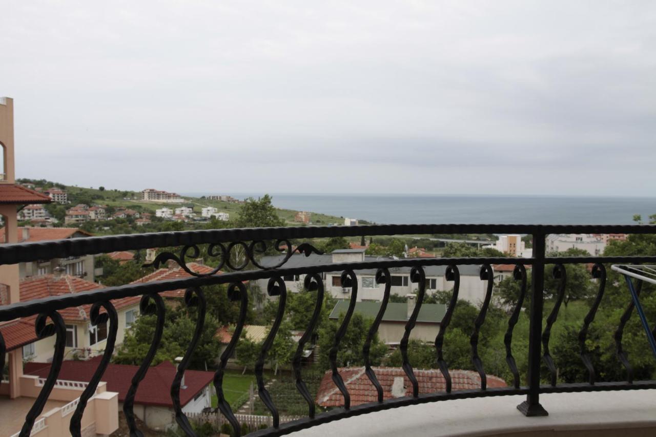 Guest House Palazzo Beala Exterior foto