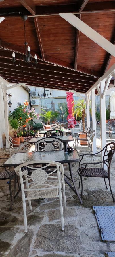 Guest House Palazzo Beala Exterior foto