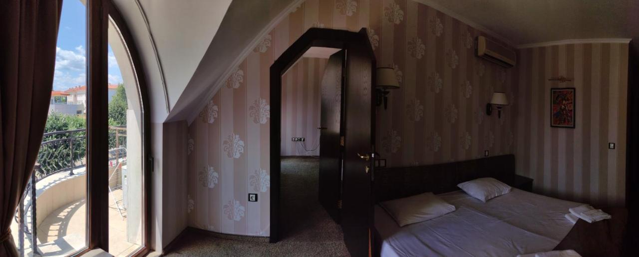 Guest House Palazzo Beala Exterior foto