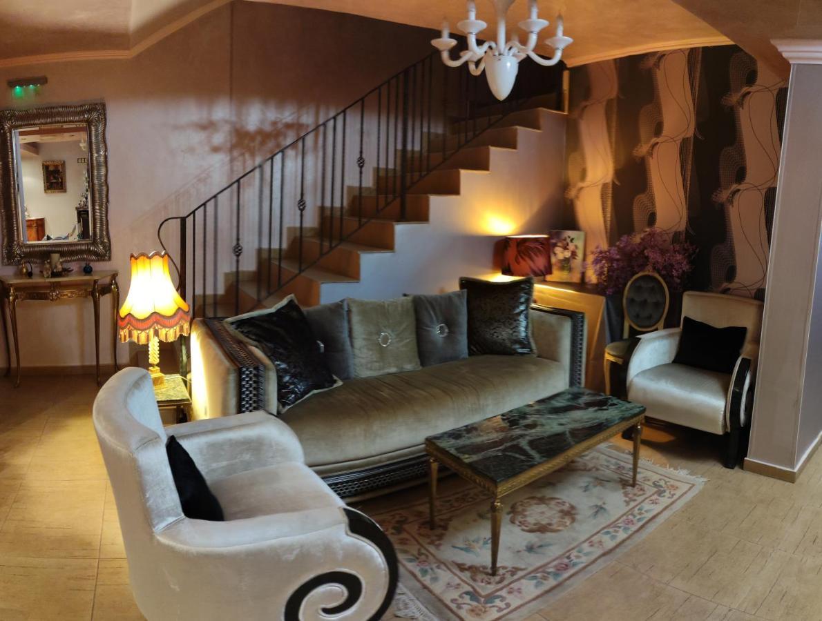 Guest House Palazzo Beala Exterior foto