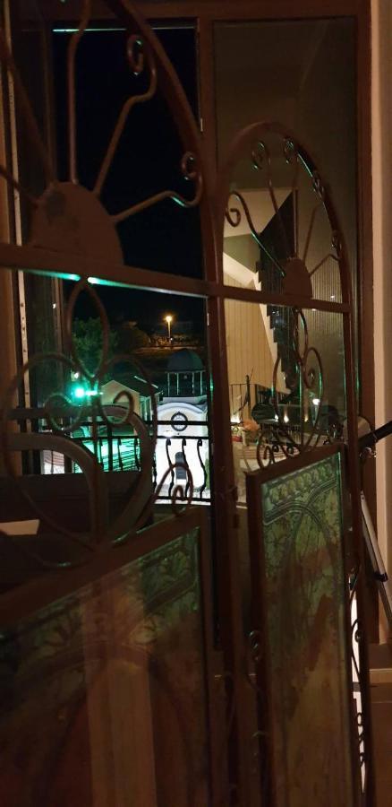 Guest House Palazzo Beala Exterior foto