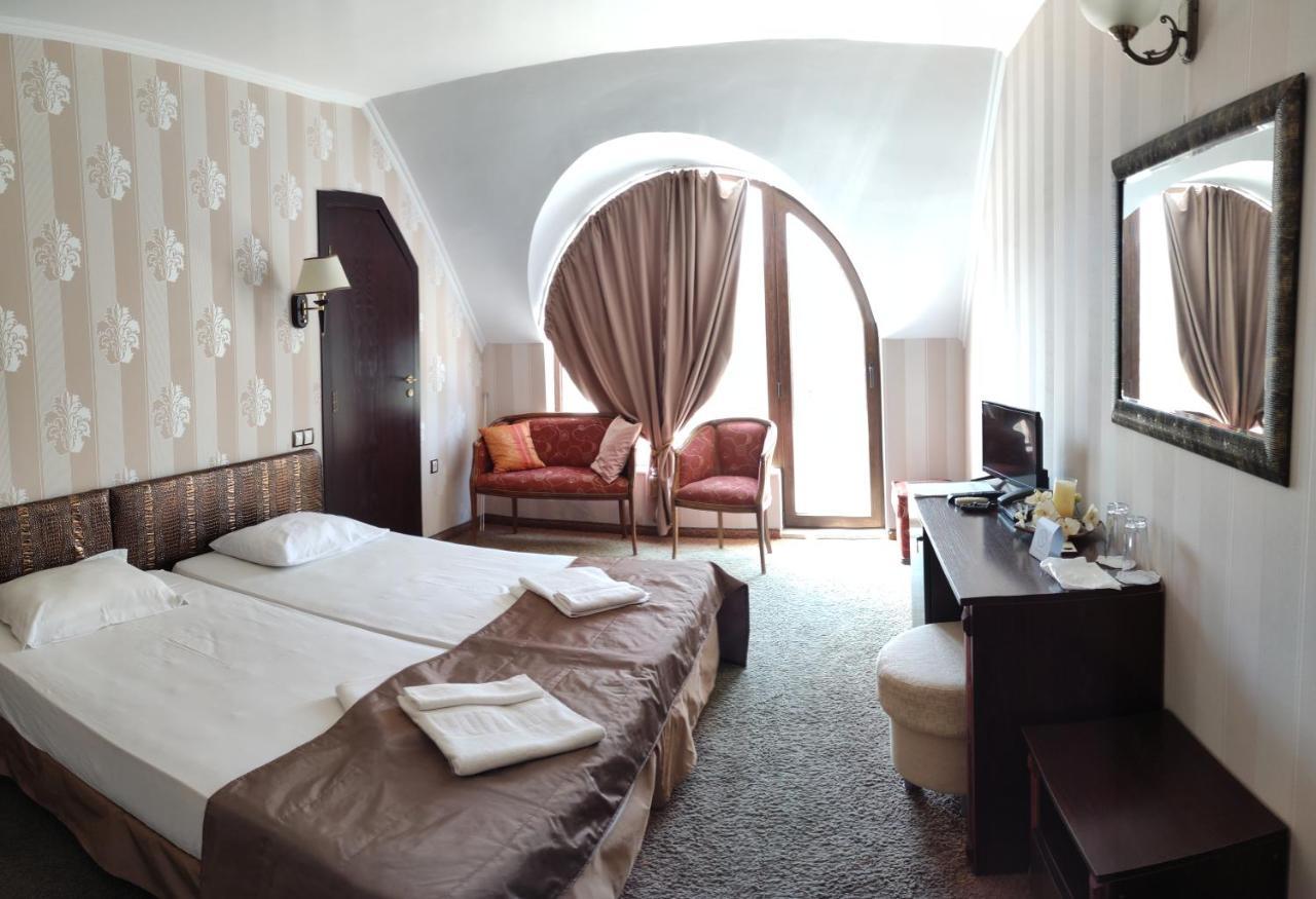 Guest House Palazzo Beala Exterior foto