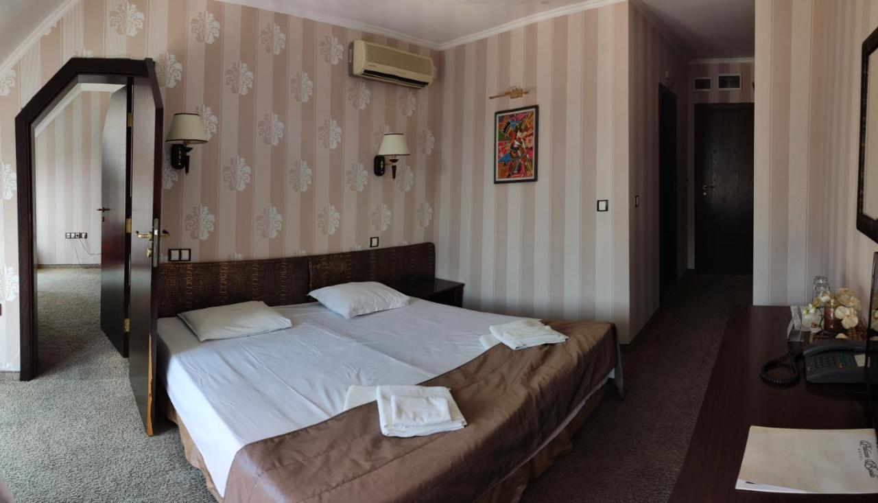 Guest House Palazzo Beala Exterior foto