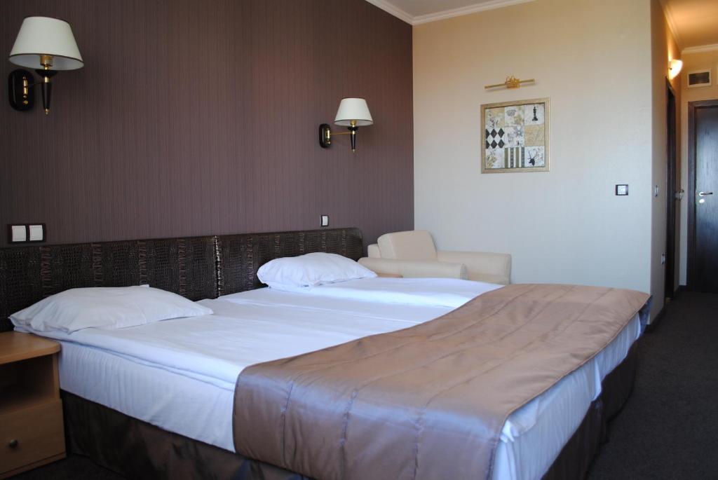Guest House Palazzo Beala Exterior foto