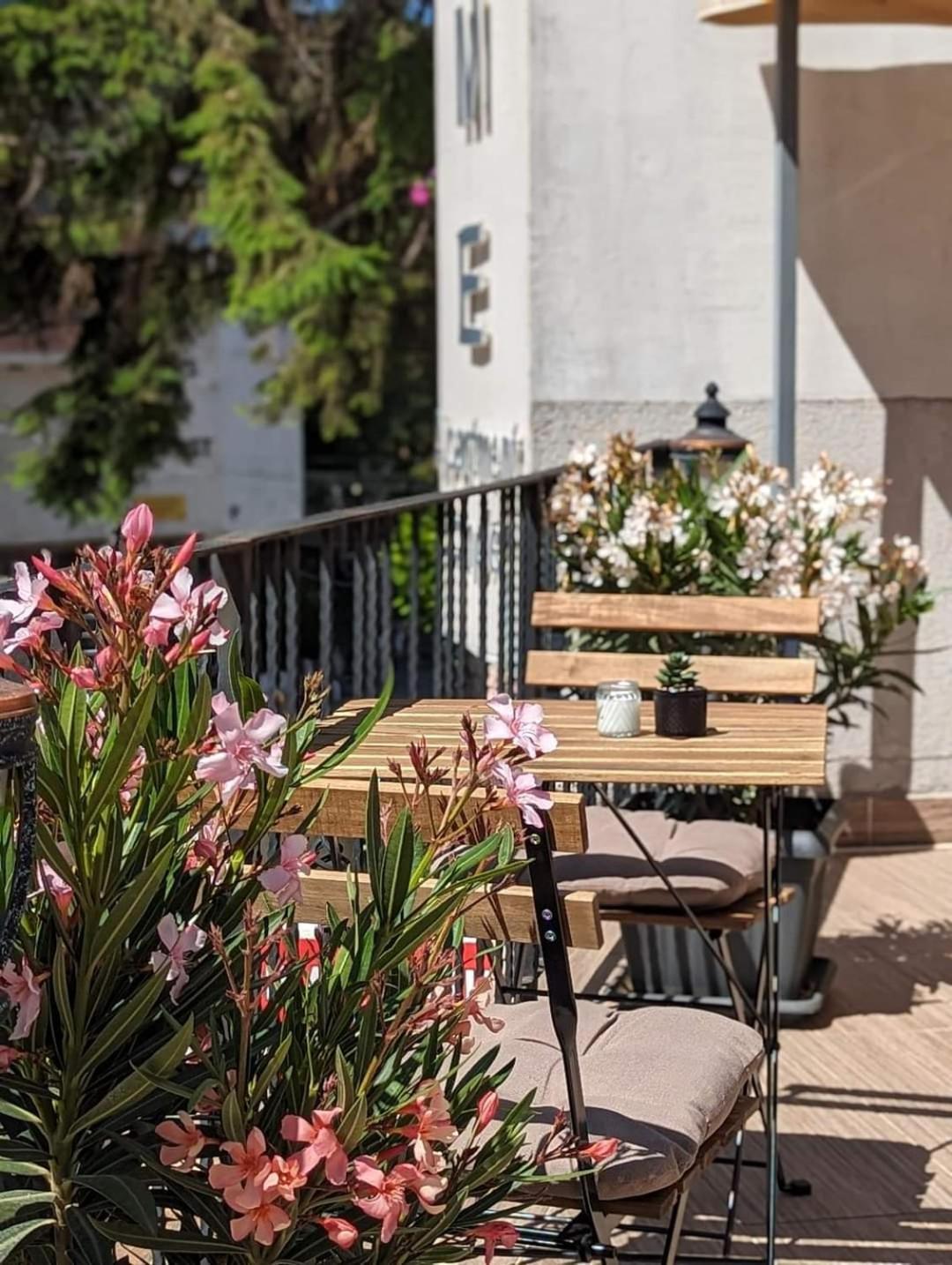 Guest House Palazzo Beala Exterior foto